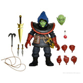 Figura neca ultimate dungeons & dragons zarak